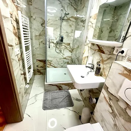 Πανσιόν Hirsch 3*