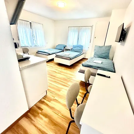 Hirsch Berg bei Ravensburg