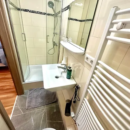 Πανσιόν Hirsch Berg bei Ravensburg