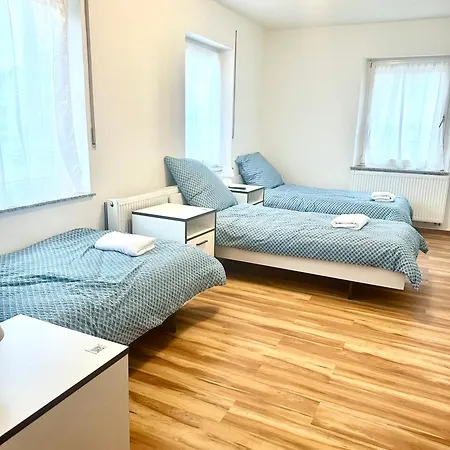 Πανσιόν Hirsch 3*