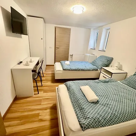 Πανσιόν Hirsch