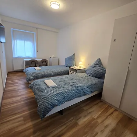 Πανσιόν Hirsch