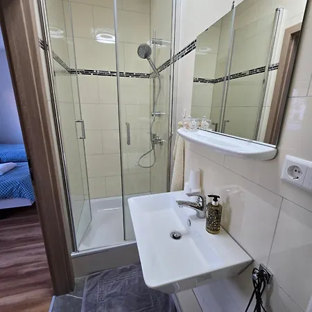 Πανσιόν Hirsch Berg bei Ravensburg