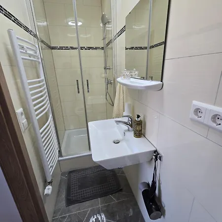 Πανσιόν Hirsch 3*