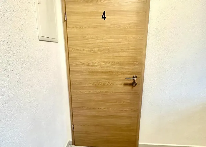 Hirsch Гостевой дом