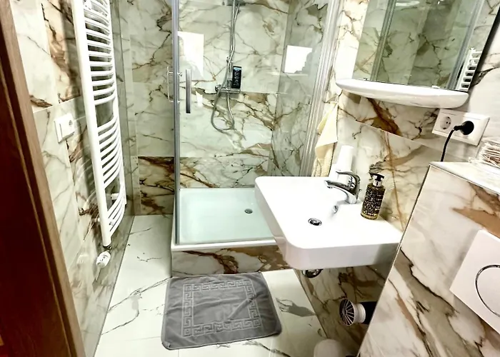 Гостевой дом Hirsch 3*