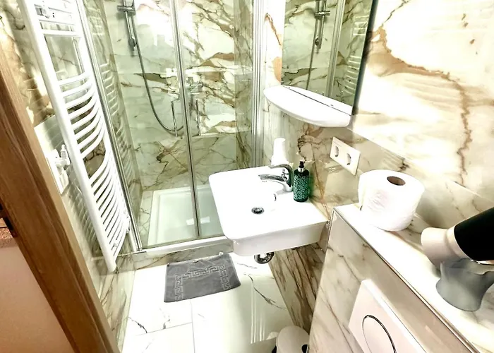 Hirsch Гостевой дом