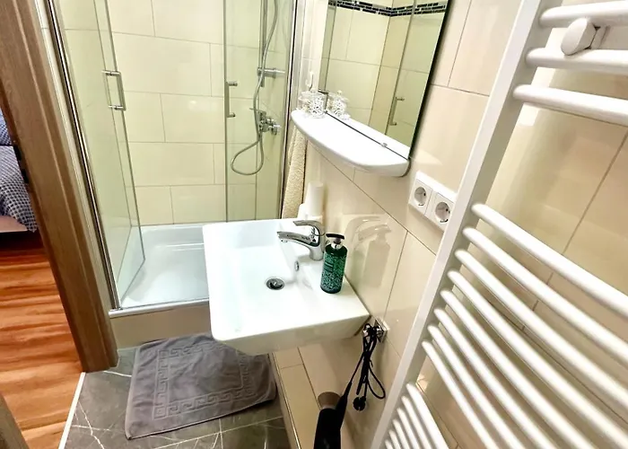 Гостевой дом Hirsch Берг-бай-Равенсбург