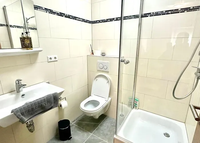 Hirsch 3* Берг-бай-Равенсбург