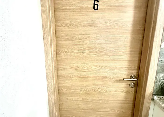 Hirsch 3* Берг-бай-Равенсбург