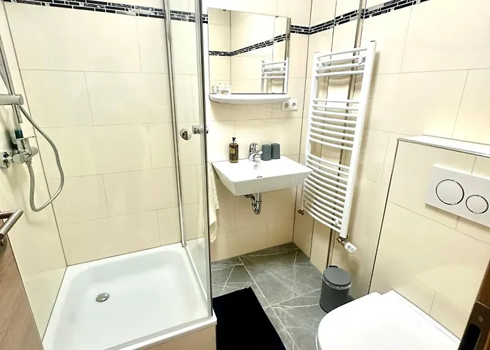 Гостевой дом Hirsch