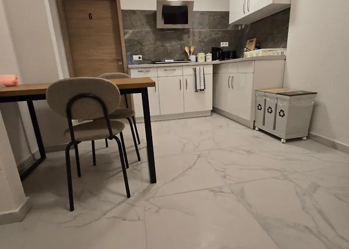 Гостевой дом Hirsch