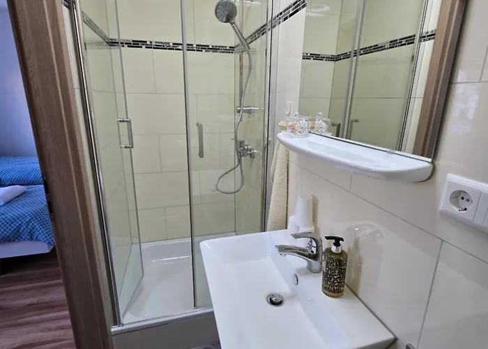 Гостевой дом Hirsch Берг-бай-Равенсбург