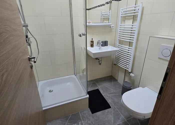 Hirsch Гостевой дом