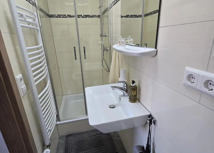 Гостевой дом Hirsch 3*