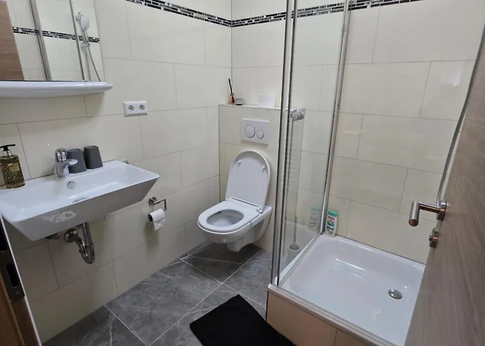 Hirsch Берг-бай-Равенсбург