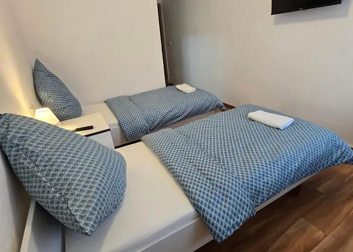 Гостевой дом Hirsch