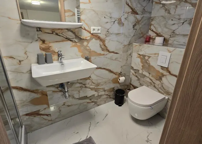 Гостевой дом Hirsch